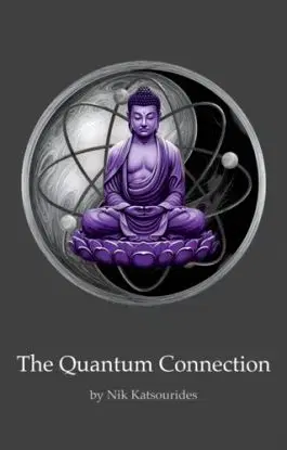 The Quantum Connection - Nik Katsourides