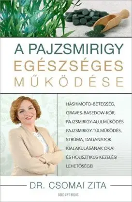 A pajzsmirigy egészséges működése - Zita Csomai