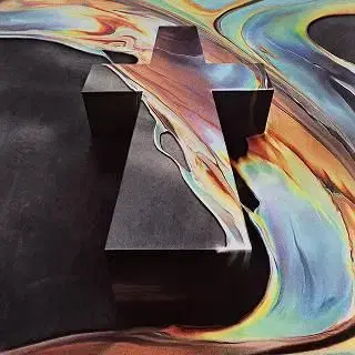 Justice - Woman CD - Justice