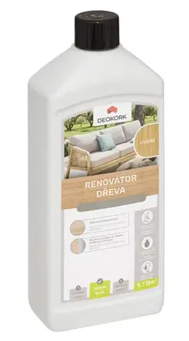 Renovátor exotických drevín 1 L