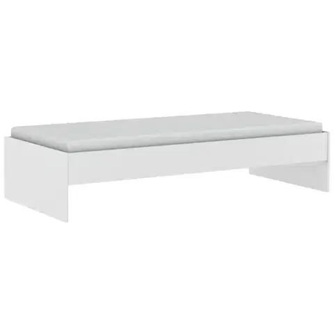 Posteľ TIDY 90x200 cm Tempo Kondela