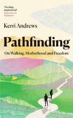 Pathfinding - Kerri Andrews