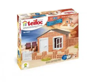 TEIFOC Letná chatka - Teifoc