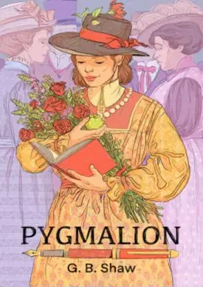 Pygmalion (sběratelská edice) - George Bernard Shaw, Štěpánka Jislová