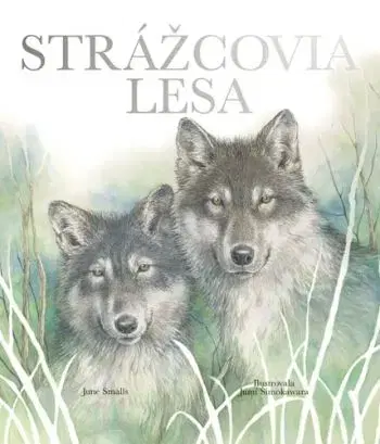 Strážcovia lesa - June Smalls