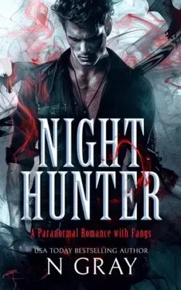 Night Hunter - Nathan Grayson