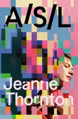 A/S/L - Jeanne Thornton