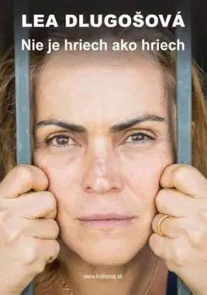 Nie je hriech ako hriech - Lea Dlugošová