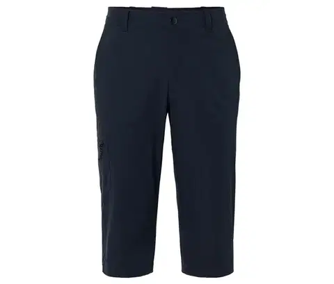 3/4 cargo bermudy