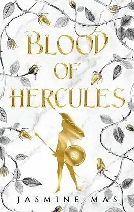 Blood of Hercules - Jasmine Mas