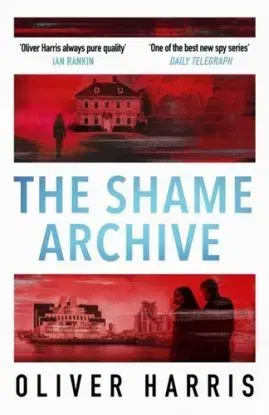 The Shame Archive - Oliver