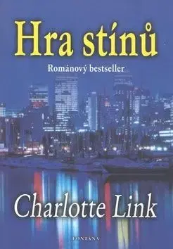 Hra stínů - Charlotte Link