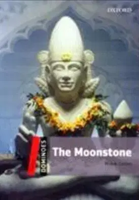 The Moonstone+CD - Wilkie Collins