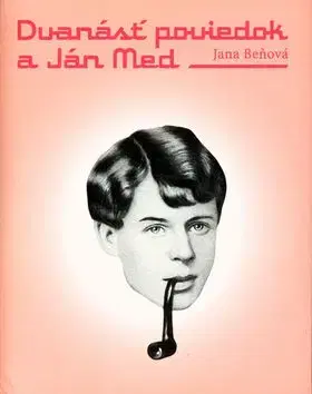 Dvanásť poviedok - Jana Beňová