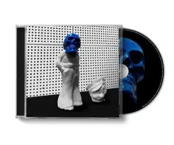 White Jack - Frozen Charlotte CD - Jack White