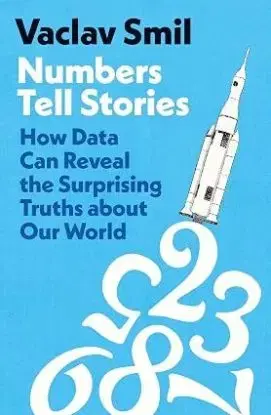 Numbers Tell Stories - Václav