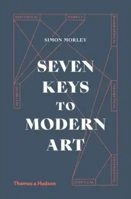 Seven Keys to Modern Art - Simon Morley