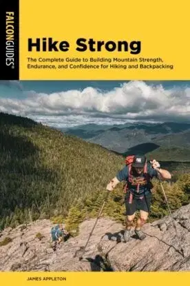 Hike Strong - James Appleton