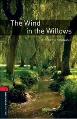 The Wind in the Willows - Kenneth Grahame