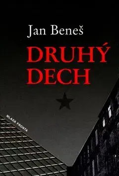 Druhý dech - Jan Beneš