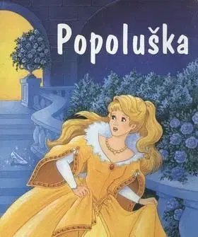 Popoluška - Jozef Pavlovič