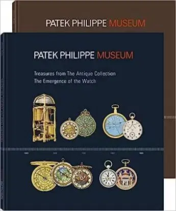 Treasures From Patek Philippe Museum - Peter Friess