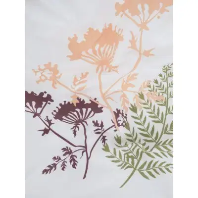 MKLozkoviny.sk Jesenná obliečka na vankúš 40 x 60 cm - Jesenná lúka-  -