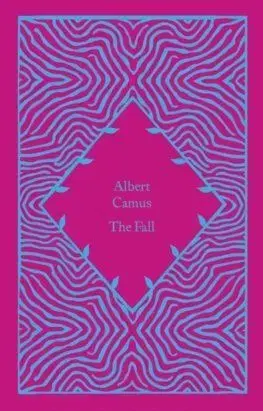 The Fall - Albert Camus