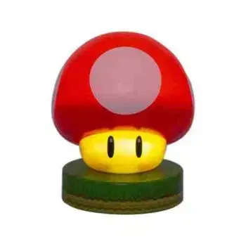 Icon Light Super Mario
