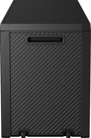 Plastový úložný box NEW 270L (antracit)