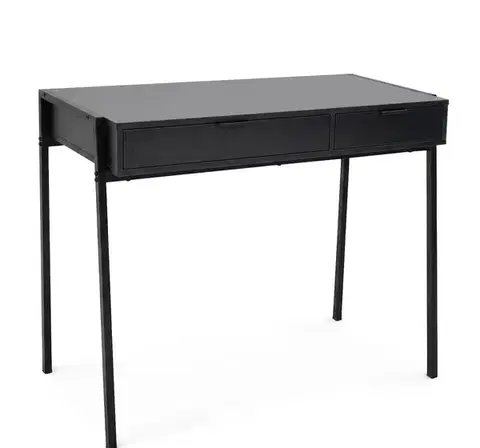 Písací stôl Zentia 100 cm - výber z 7 prevedení