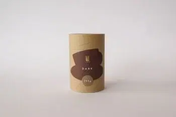 LYRA tuba - Horúca čokoláda dark 53,8% 250g