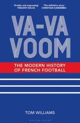 Va-Va-Voom - Tom Williams