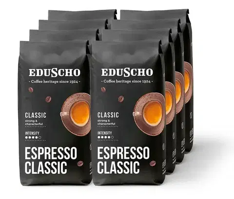 Eduscho Espresso Classic 1000gx8 WB