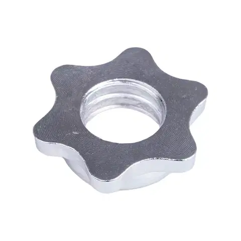 Bezpečnostná objímka inSPORTline CL10 30 mm • závit