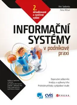 Informační systémy v podnikové praxi - Petr Sodomka