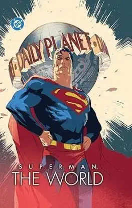Superman: The World - Dan Jurgens