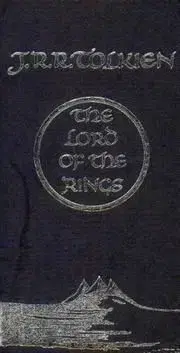 Lord Of Rings-Box Set - John Ronald Reuel Tolkien