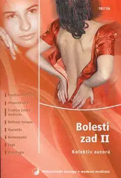 Bolesti zad II