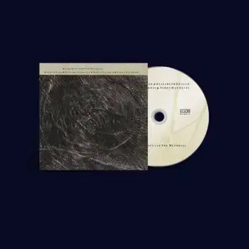 Cocteau Twins & Harold Budd - Moon & The Melodies CD - Cocteau Twins, Harold Budd