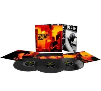 Weller Paul - Weller At The BBC Vol. 2 3LP - Paul Weller
