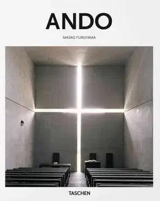 Ando - Masao Furuyama