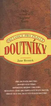 Doutníky - Resnick Jane