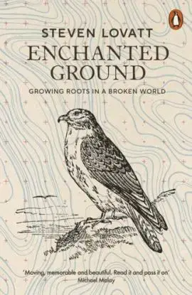 Enchanted Ground - Steven Lovatt