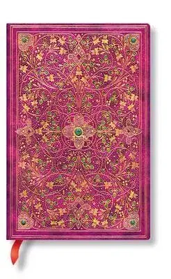Zápisník Paperblanks Diamond Jubilee Mini Lined