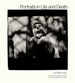 Portraits in Life and Death - Peter Hujar
