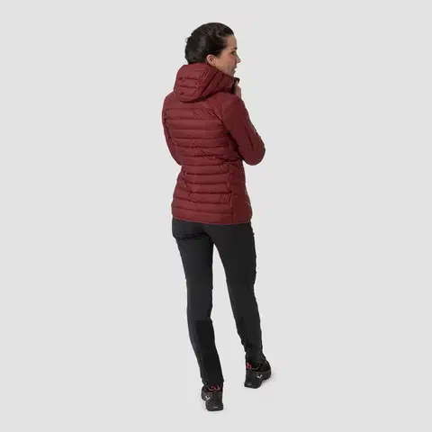Salewa Brenta RDS Down Jacket W Veľkosť: 34