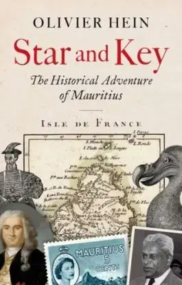 Star and Key - Olivier Hein