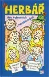 Herbář slov vybraných i nevybíravých - Vratislav Ebr