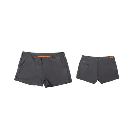 Jobe Discover Nero dámske kraťasy XL